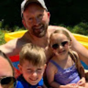 Meet your Posher, Jeremiah